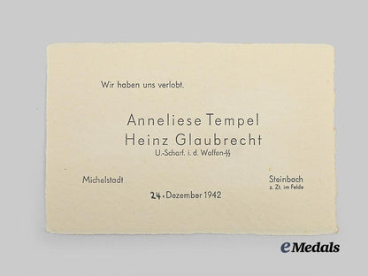 germany,_s_s._a_waffen-_s_s_war_merit_cross_award_document_to_unterscharführer_heinz_glaubrecht,_with_documents_e_medals__g25234_4