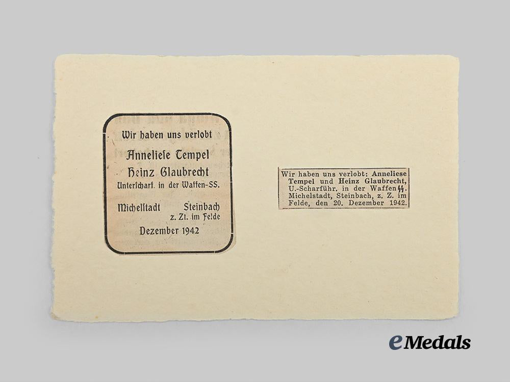 germany,_s_s._a_waffen-_s_s_war_merit_cross_award_document_to_unterscharführer_heinz_glaubrecht,_with_documents_e_medals__g25234_5