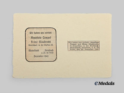 germany,_s_s._a_waffen-_s_s_war_merit_cross_award_document_to_unterscharführer_heinz_glaubrecht,_with_documents_e_medals__g25234_5