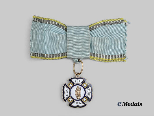 bavaria,_kingdom._an_order_of_st._anne_in_gold,_c.1850_e_medals__g26514_2