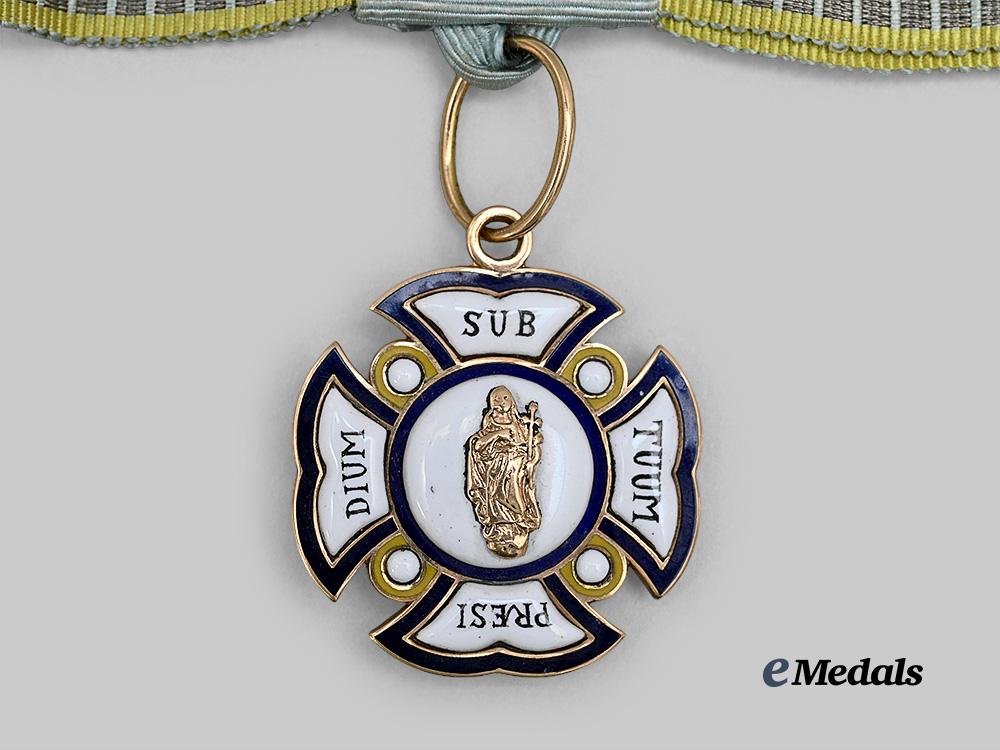 bavaria,_kingdom._an_order_of_st._anne_in_gold,_c.1850_e_medals__g26514_3