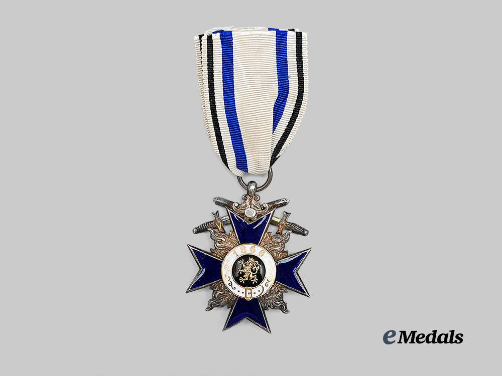 bavaria,_kingdom._an_order_of_military_merit,_i_v_class_cross_with_swords,_by_jacob_leser_e_medals__g27330_4