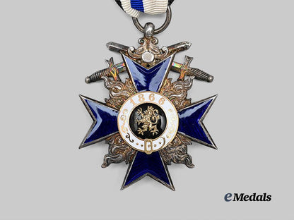 bavaria,_kingdom._an_order_of_military_merit,_i_v_class_cross_with_swords,_by_jacob_leser_e_medals__g27330_5