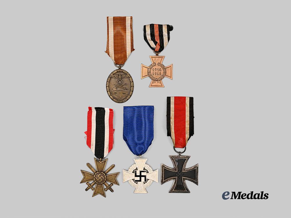 germany,_third_reich._a_mixed_lot_of_awards_for_military_and_civil_service_e_medals__g31336_2