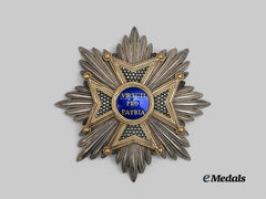 Bavaria, Kingdom. A Superb Military Order Of Max Joseph, Breast Star, c.1840