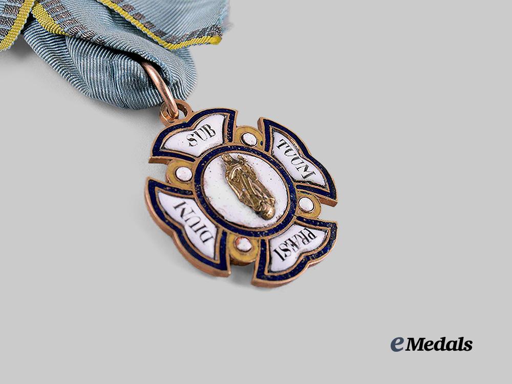 bavaria,_kingdom._a_st._anna_order_in_gold,_cross_for_münchen_e_medals__g40412_5