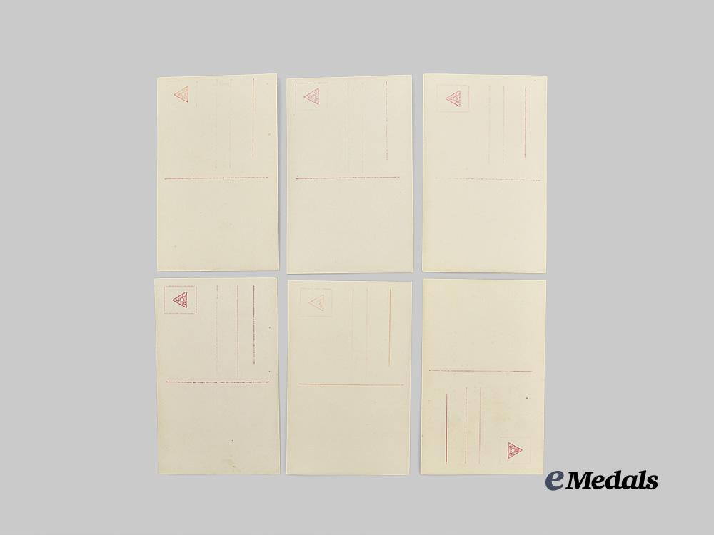 germany,_imperial._a_lot_of_postcards_of_first_world_war_flying_aces_and_air_force_personnel_e_medals__g49541_4