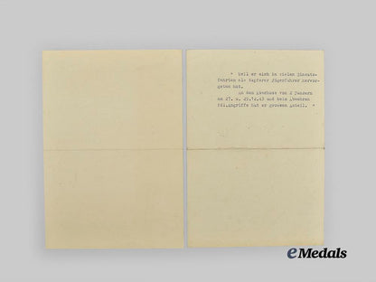 germany,_heer._a_mixed_lot_of_award_documents_and_correspondence_to_gefreiter_alfred_rühle,_tank_destruction_badge_recipient_e_medals__g51627_10