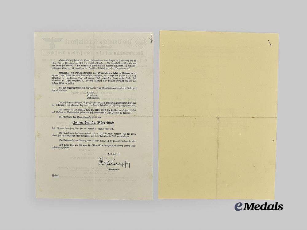 germany,_heer._a_mixed_lot_of_award_documents_and_correspondence_to_gefreiter_alfred_rühle,_tank_destruction_badge_recipient_e_medals__g51627_32