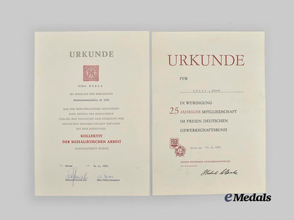 germany,_heer._a_mixed_lot_of_award_documents_and_correspondence_to_gefreiter_alfred_rühle,_tank_destruction_badge_recipient_e_medals__g51627_39