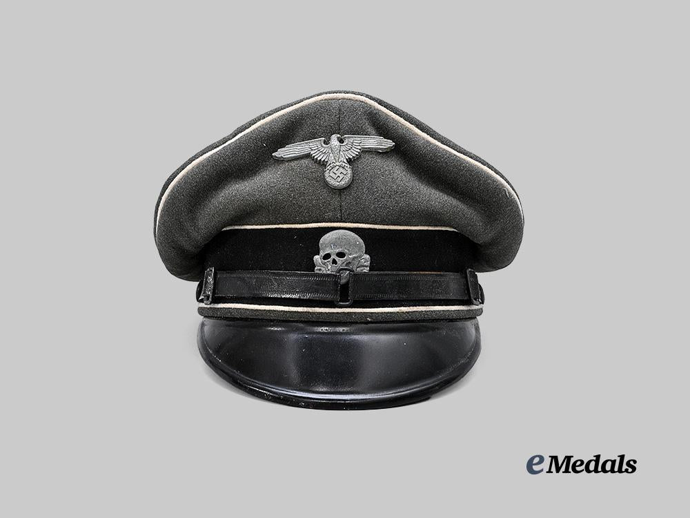 germany,_ss._a_waffen-_ss_em/_nco’s_visor_cap,_owner-_attributed_example_e_medals__g52485_2