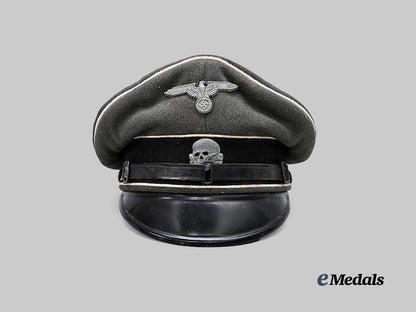 germany,_ss._a_waffen-_ss_em/_nco’s_visor_cap,_owner-_attributed_example_e_medals__g52485_2