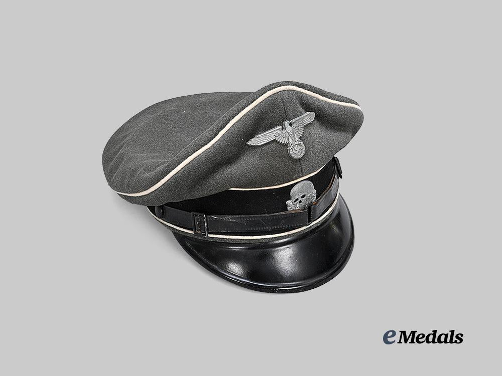 germany,_ss._a_waffen-_ss_em/_nco’s_visor_cap,_owner-_attributed_example_e_medals__g52485_3