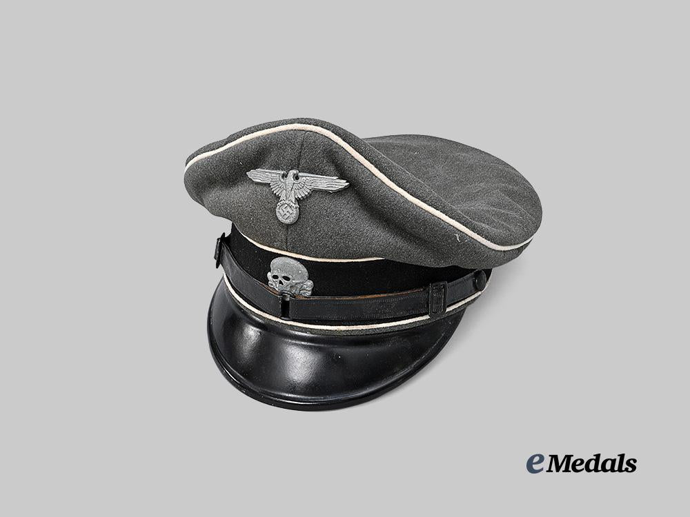 germany,_ss._a_waffen-_ss_em/_nco’s_visor_cap,_owner-_attributed_example_e_medals__g52485_4