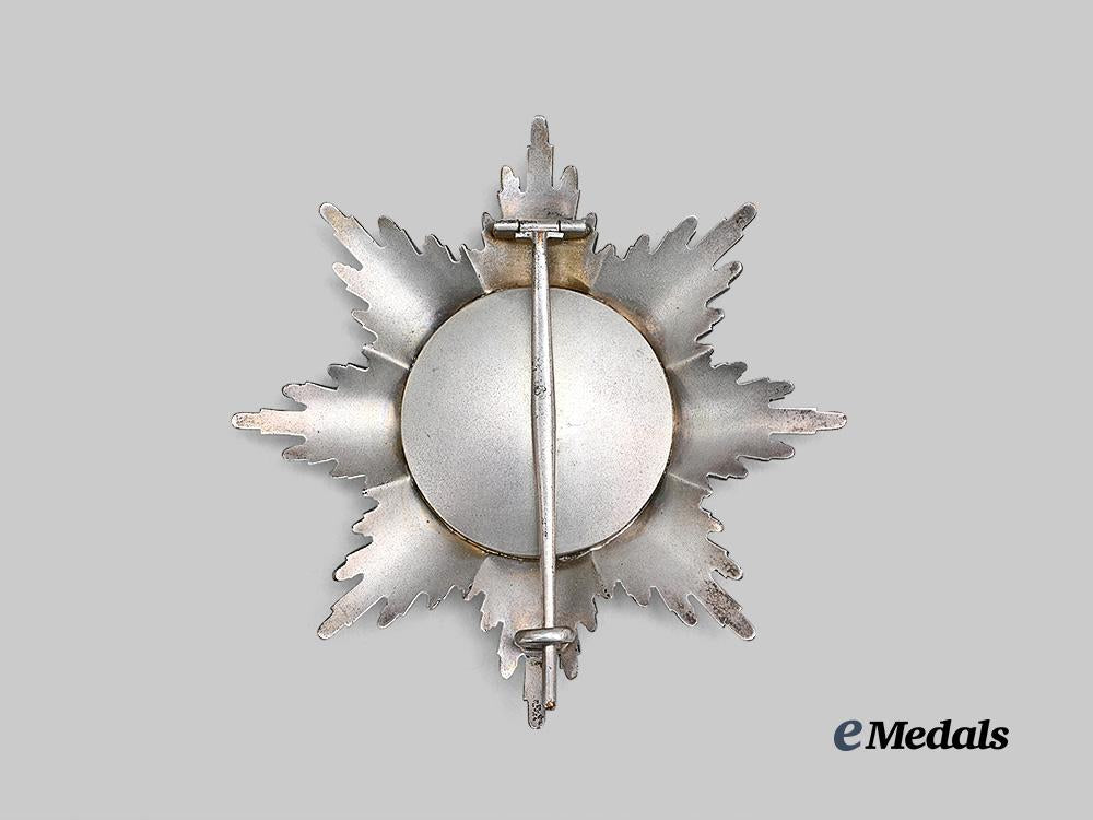 baden,_grand_duchy._a_rare_order_of_the_zähringer_lion,_breast_star_to_the_grand_cross,_c.1917_e_medals__g53393_4