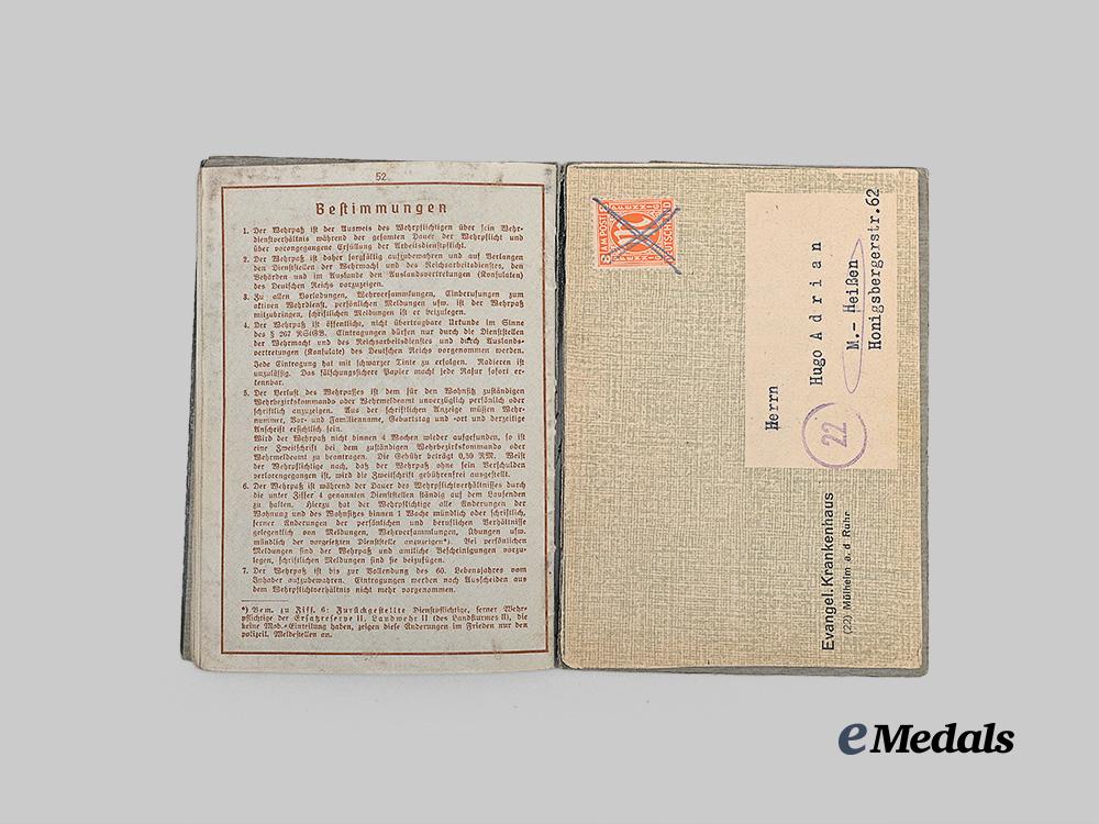 germany,_heer._documents&_certificates_to_medic_feldwebel_of_first_and_second_war_hugo_adrian_e_medals__g54046_11