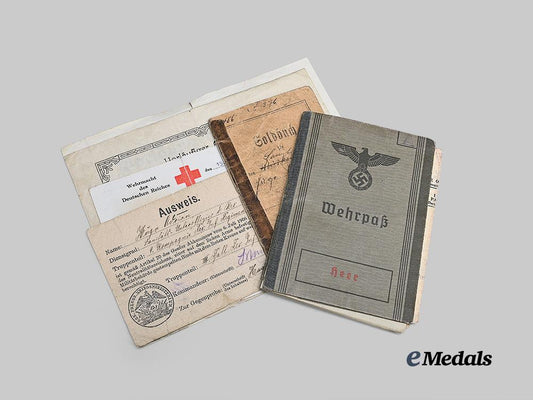 germany,_heer._documents&_certificates_to_medic_feldwebel_of_first_and_second_war_hugo_adrian_e_medals__g54046_2