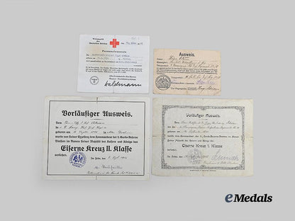 germany,_heer._documents&_certificates_to_medic_feldwebel_of_first_and_second_war_hugo_adrian_e_medals__g54046_3