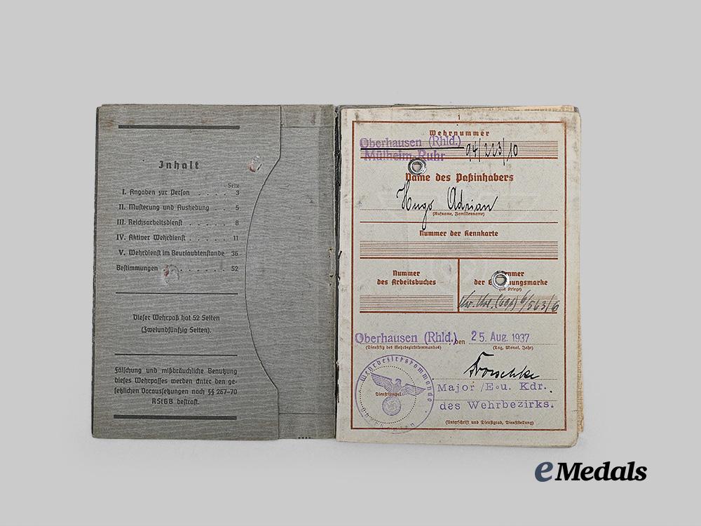 germany,_heer._documents&_certificates_to_medic_feldwebel_of_first_and_second_war_hugo_adrian_e_medals__g54046_6