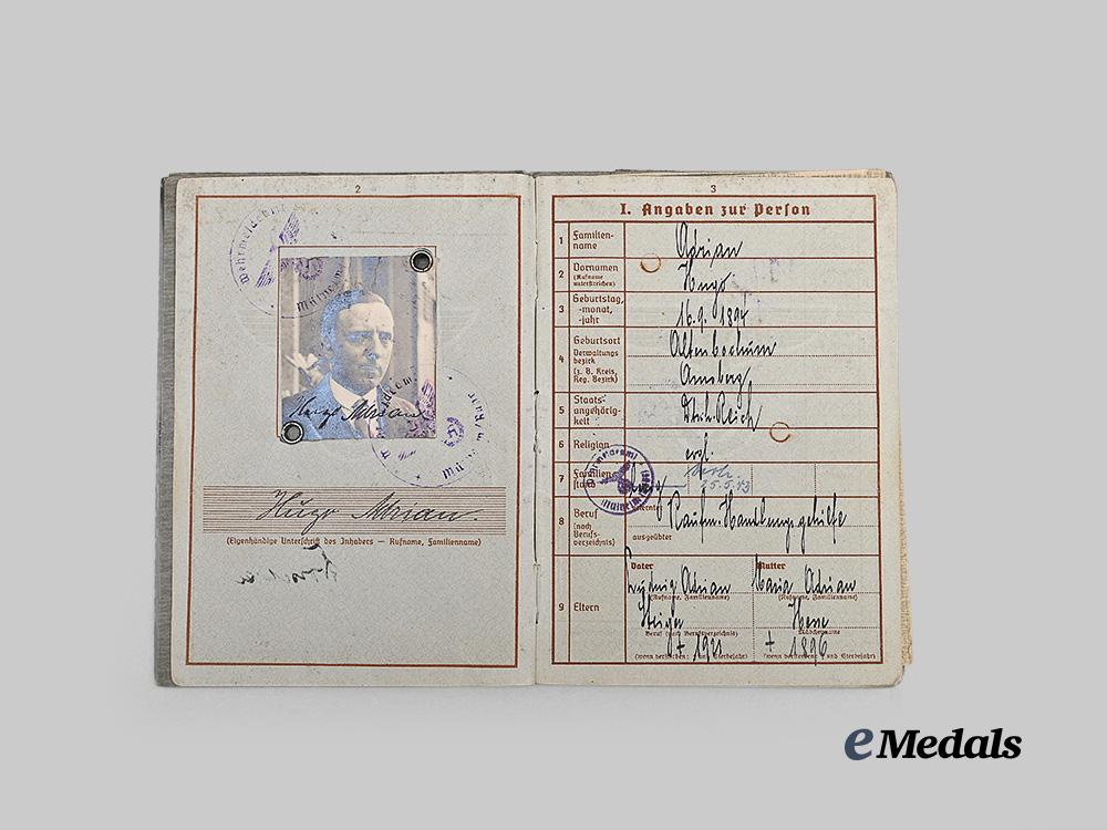 germany,_heer._documents&_certificates_to_medic_feldwebel_of_first_and_second_war_hugo_adrian_e_medals__g54046_7