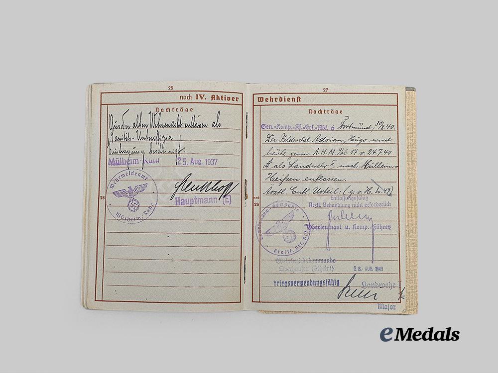 germany,_heer._documents&_certificates_to_medic_feldwebel_of_first_and_second_war_hugo_adrian_e_medals__g54046_9