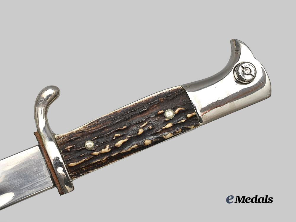 germany,_heer._an_infanterie-_regiment41_commemorative_service_bayonet,_by_p._d._lüneschloss_e_medals__g59588_7