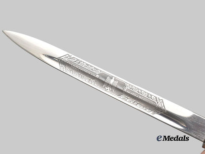 germany,_heer._an_infanterie-_regiment41_commemorative_service_bayonet,_by_p._d._lüneschloss_e_medals__g59588_8