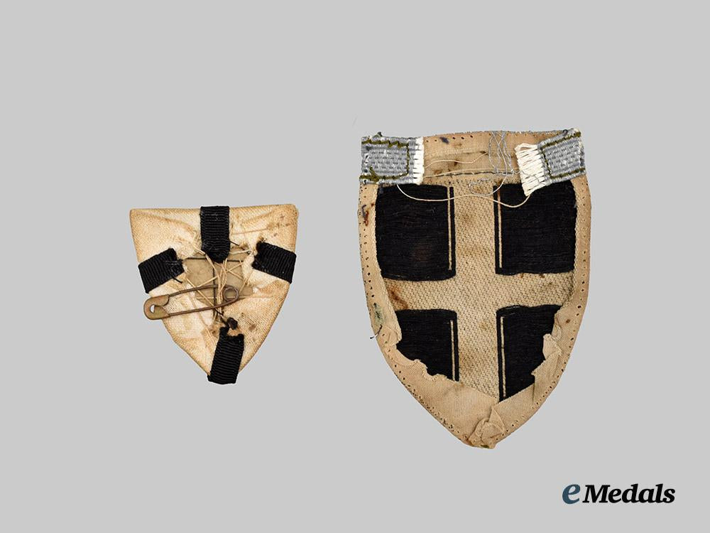 germany,_freikorps._a_pair_of_grenzschutz_ost_arm_insignia_e_medals__g60215_2
