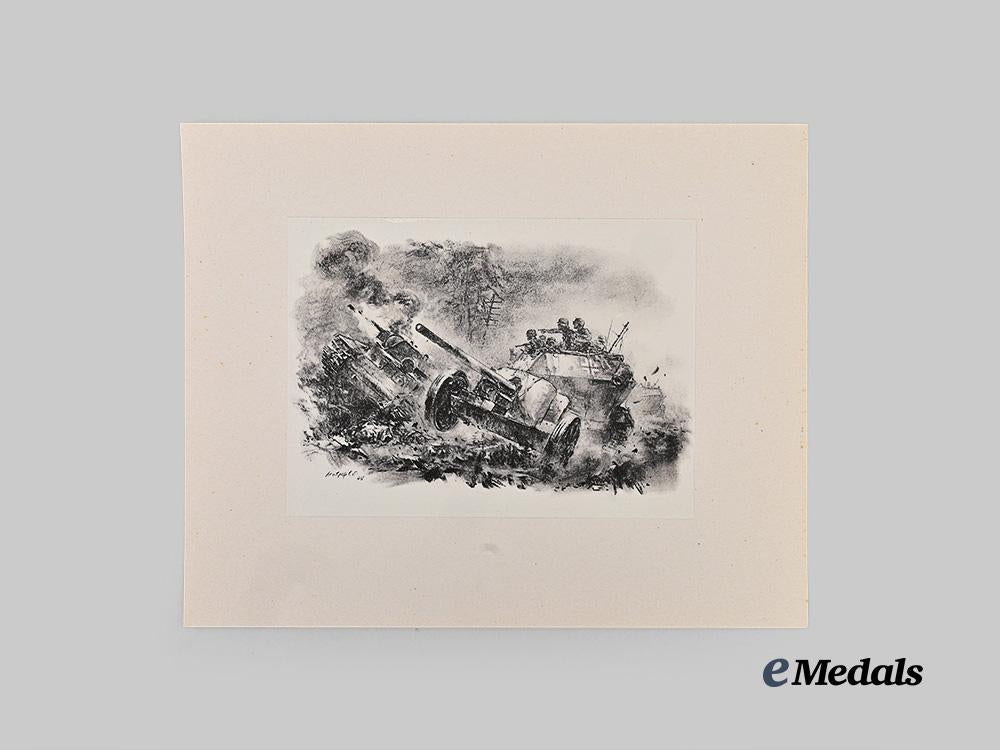 germany,_wehrmacht._a_lot_of_wartime_panzergrenadier_propaganda_illustrations,_with_binder,_by_walter_gotschke_e_medals__g60316_12