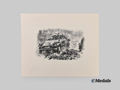 germany,_wehrmacht._a_lot_of_wartime_panzergrenadier_propaganda_illustrations,_with_binder,_by_walter_gotschke_e_medals__g60316_13