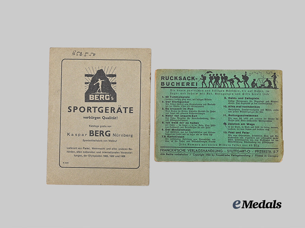 germany,_h_j._a_lot_of_sports_and_field_exercise_booklets_e_medals__g60476_10