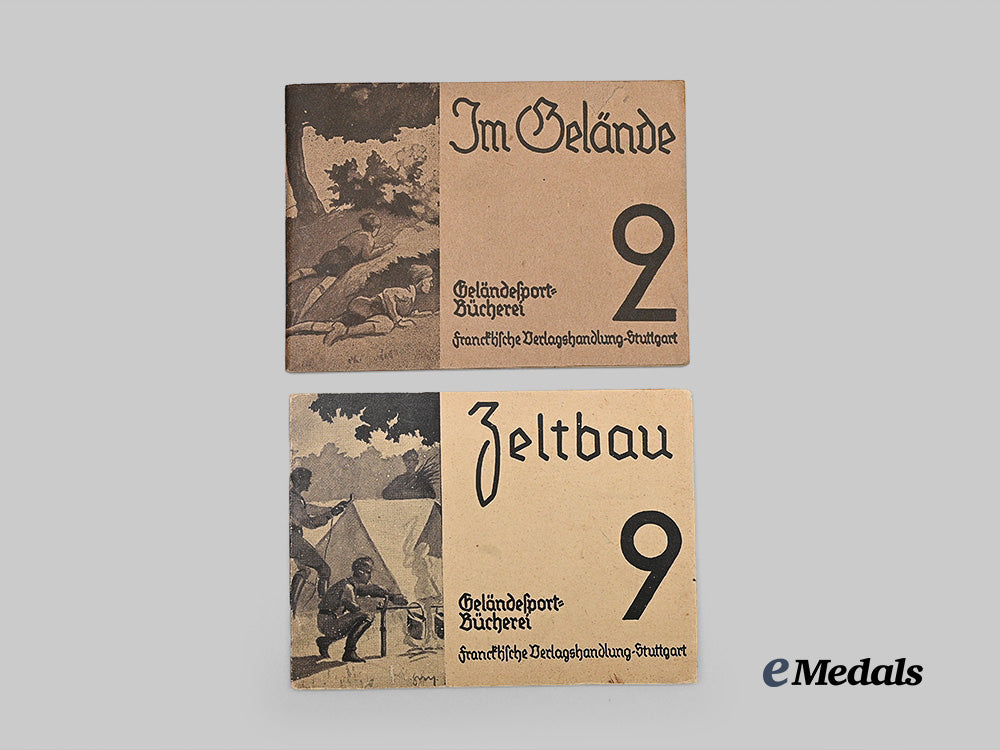 germany,_h_j._a_lot_of_sports_and_field_exercise_booklets_e_medals__g60476_3