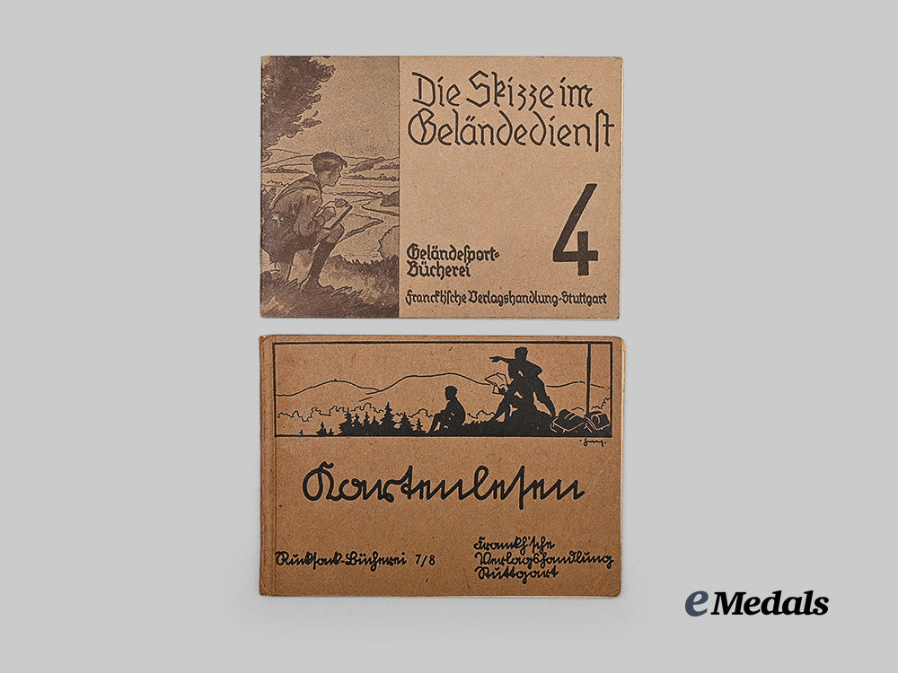 germany,_h_j._a_lot_of_sports_and_field_exercise_booklets_e_medals__g60476_7