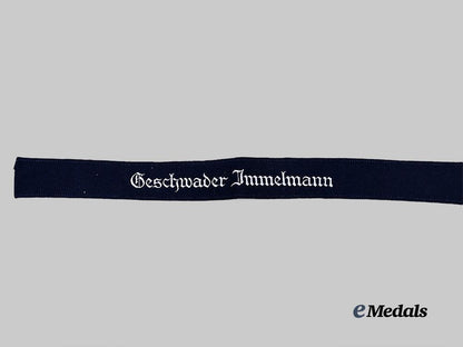 germany,_luftwaffe._a_mint_geschwader_immelmann_e_m/_n_c_o’s_cuff_title_e_medals__g60523_2