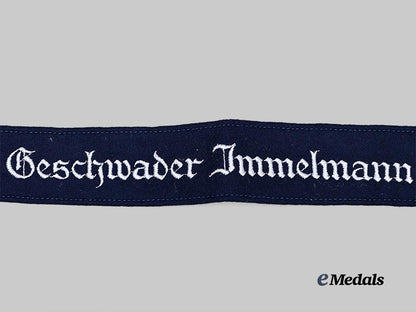 germany,_luftwaffe._a_mint_geschwader_immelmann_e_m/_n_c_o’s_cuff_title_e_medals__g60523_3