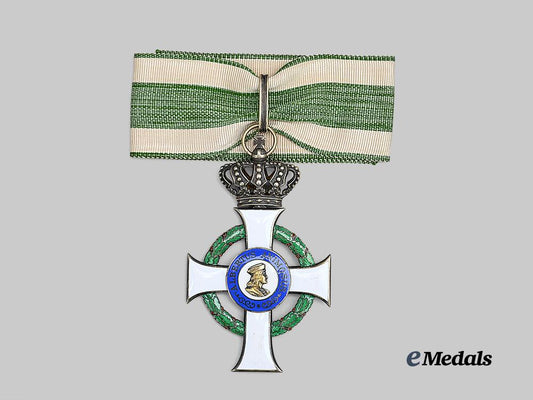 saxony,_kingdom._an_albert_order,_i_class_commander’s_cross_by_g._a._scharffenberg,_c.1915_e_medals__g60858_2