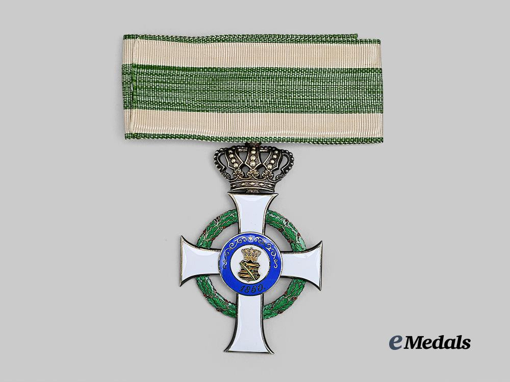 saxony,_kingdom._an_albert_order,_i_class_commander’s_cross_by_g._a._scharffenberg,_c.1915_e_medals__g60858_4