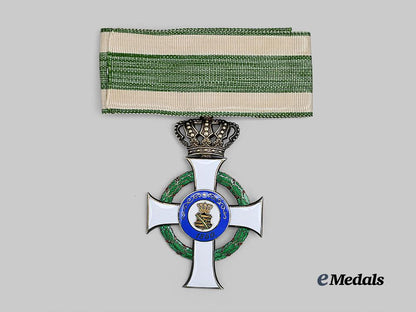 saxony,_kingdom._an_albert_order,_i_class_commander’s_cross_by_g._a._scharffenberg,_c.1915_e_medals__g60858_4