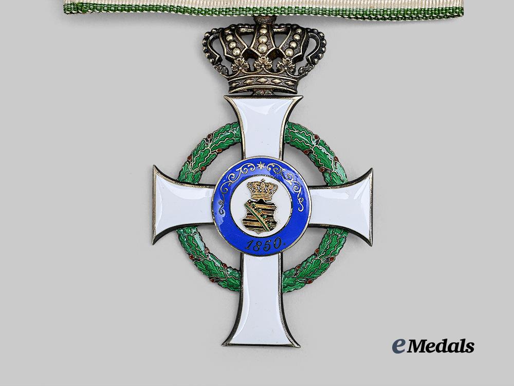 saxony,_kingdom._an_albert_order,_i_class_commander’s_cross_by_g._a._scharffenberg,_c.1915_e_medals__g60858_5