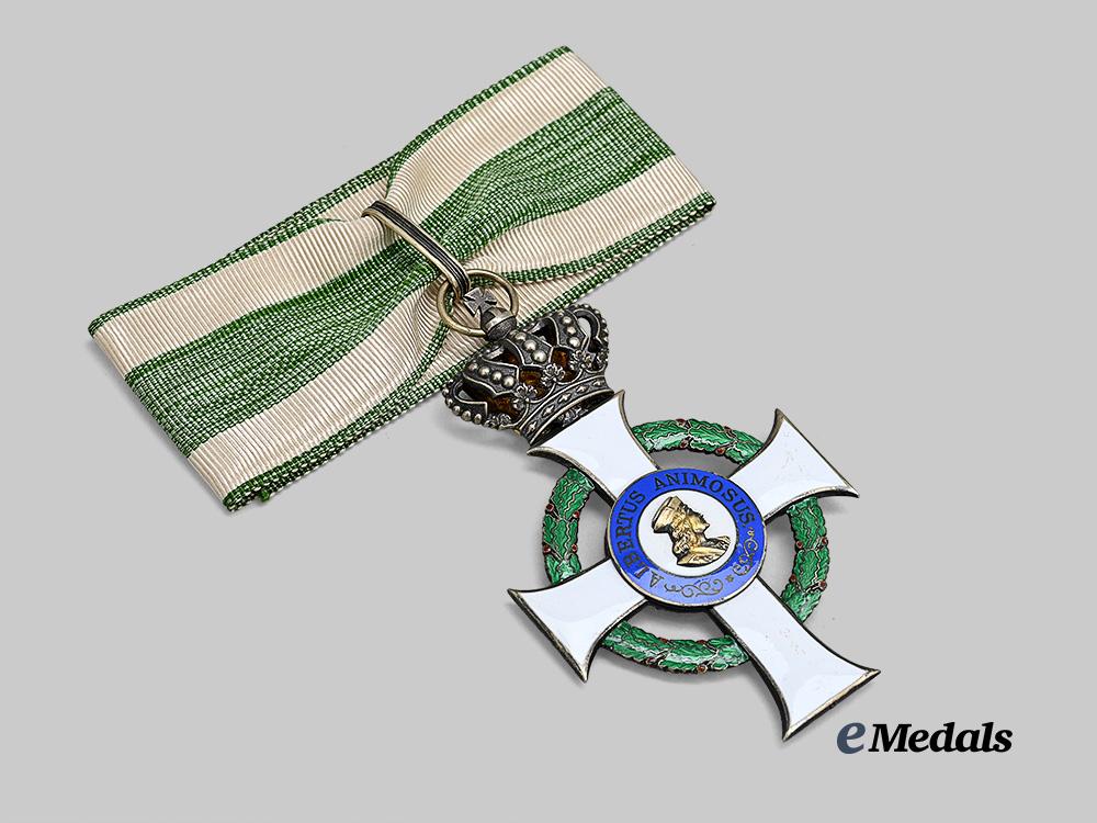 saxony,_kingdom._an_albert_order,_i_class_commander’s_cross_by_g._a._scharffenberg,_c.1915_e_medals__g60858_7