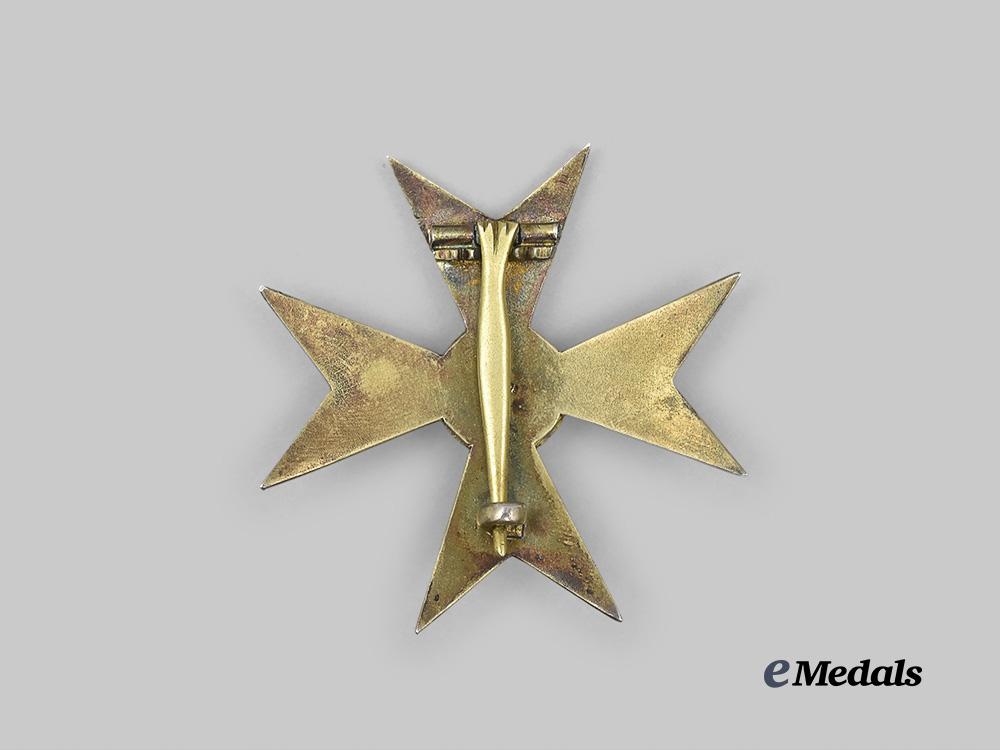 mecklenburg-_schwerin,_grand_duchy._an_order_of_the_griffin,_honour_cross,_by_heinrich_rose_e_medals__g60898_4