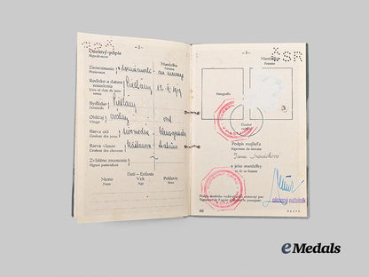 germany,_third_reich._a_lot_of_identity_documents_to_the_bednár_family,_protectorate_of_bohemia_and_moravia_e_medals__g608_11