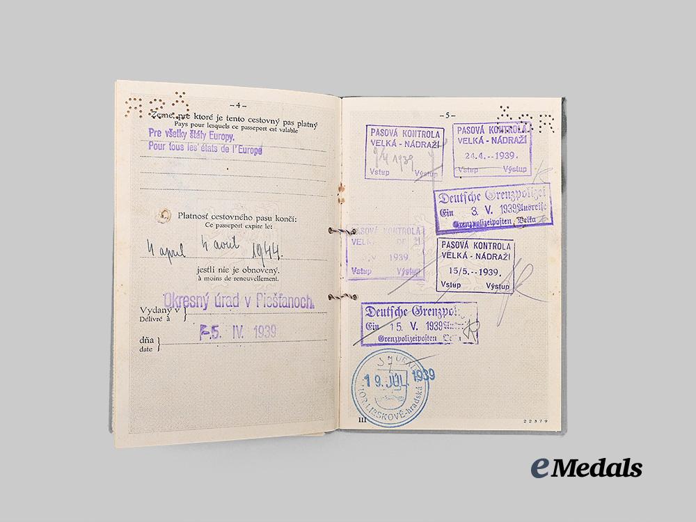 germany,_third_reich._a_lot_of_identity_documents_to_the_bednár_family,_protectorate_of_bohemia_and_moravia_e_medals__g608_12