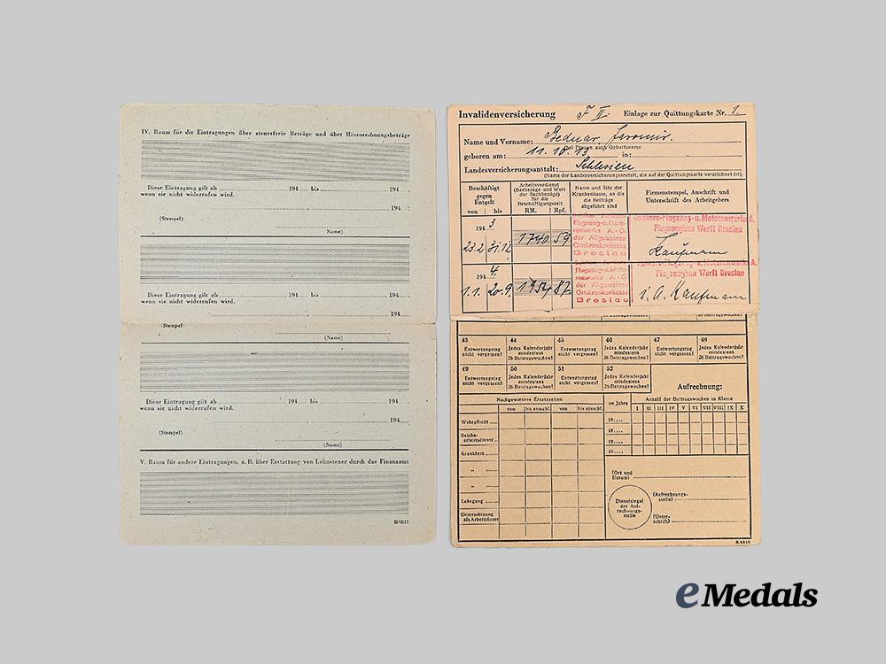 germany,_third_reich._a_lot_of_identity_documents_to_the_bednár_family,_protectorate_of_bohemia_and_moravia_e_medals__g608_18