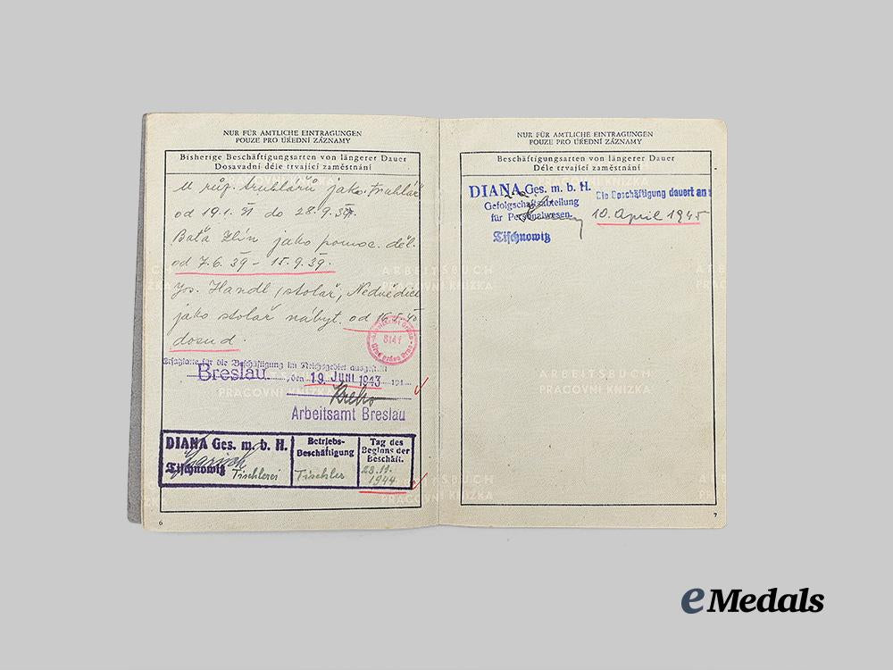 germany,_third_reich._a_lot_of_identity_documents_to_the_bednár_family,_protectorate_of_bohemia_and_moravia_e_medals__g608_22