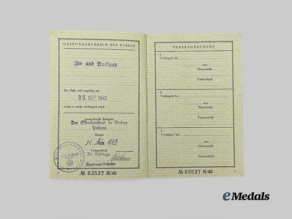 germany,_third_reich._a_lot_of_identity_documents_to_the_bednár_family,_protectorate_of_bohemia_and_moravia_e_medals__g608_6