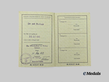 germany,_third_reich._a_lot_of_identity_documents_to_the_bednár_family,_protectorate_of_bohemia_and_moravia_e_medals__g608_6