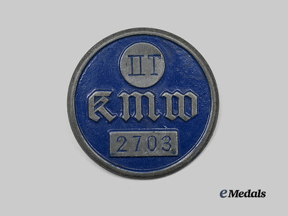 germany,_kriegsmarine._a_kriegsmarinewerft_wilhelmshaven_worker’s_identification_badge_e_medals__g60907_2