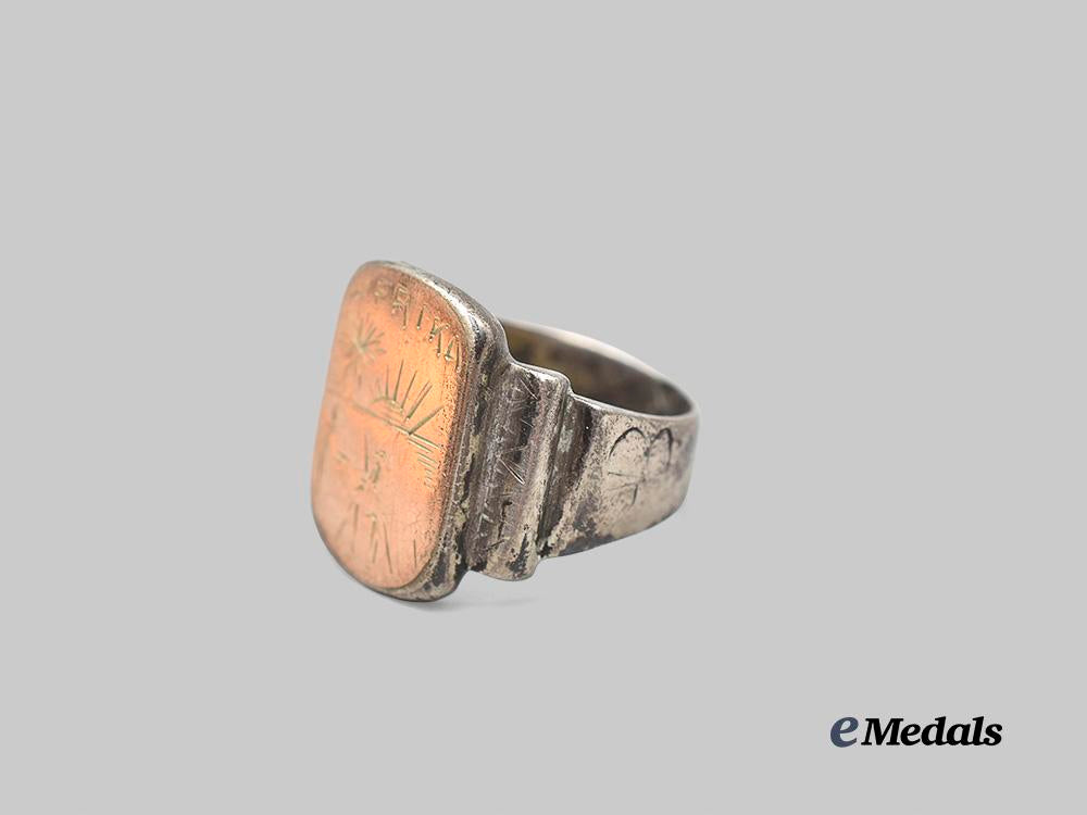 germany,_wehrmacht._an_afrikakorps_commemorative_ring_e_medals__g60914_4