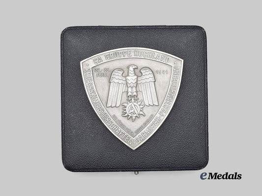 germany,_s_a._a1941_s_a-_gruppe_hochland_sports_games_merit_plaque,_with_case_e_medals__g60915_4